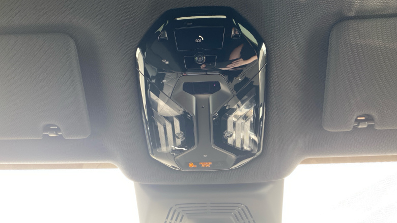 BMW iX 385kW xDrive50 M Sport 111.5kWh 5dr Auto Electric Estate